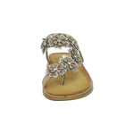 Lade das Bild in den Galerie-Viewer, living UPDATED Sportliche Sandalette bis 30mm Sohlenhöhe

