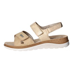 Lade das Bild in den Galerie-Viewer, Rohde Sportliche Sandalette bis 30mm Sohlenhöhe
