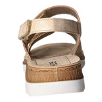 Lade das Bild in den Galerie-Viewer, Rohde Sportliche Sandalette bis 30mm Sohlenhöhe
