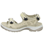 Lade das Bild in den Galerie-Viewer, ecco Sportliche Sandalette bis 30mm Sohlenhöhe

