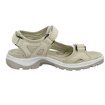 Lade das Bild in den Galerie-Viewer, ecco Sportliche Sandalette bis 30mm Sohlenhöhe
