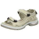 Lade das Bild in den Galerie-Viewer, ecco Sportliche Sandalette bis 30mm Sohlenhöhe
