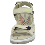 Lade das Bild in den Galerie-Viewer, ecco Sportliche Sandalette bis 30mm Sohlenhöhe
