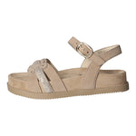 Lade das Bild in den Galerie-Viewer, Gabor Sportliche Sandalette bis 30mm Sohlenhöhe
