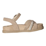 Lade das Bild in den Galerie-Viewer, Gabor Sportliche Sandalette bis 30mm Sohlenhöhe
