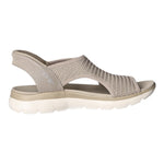 Lade das Bild in den Galerie-Viewer, Skechers Sportliche Sandalette bis 30mm Sohlenhöhe SUMMITS SANDAL-SWEETLY EVOLVED
