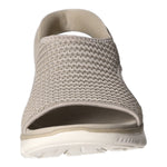 Lade das Bild in den Galerie-Viewer, Skechers Sportliche Sandalette bis 30mm Sohlenhöhe SUMMITS SANDAL-SWEETLY EVOLVED
