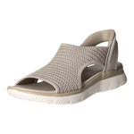Lade das Bild in den Galerie-Viewer, Skechers Sportliche Sandalette bis 30mm Sohlenhöhe SUMMITS SANDAL-SWEETLY EVOLVED
