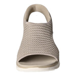 Lade das Bild in den Galerie-Viewer, Skechers Sportliche Sandalette bis 30mm Sohlenhöhe SUMMITS SANDAL-SWEETLY EVOLVED
