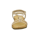 Lade das Bild in den Galerie-Viewer, living UPDATED Sportliche Sandalette bis 30mm Sohlenhöhe
