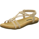 Lade das Bild in den Galerie-Viewer, living UPDATED Sportliche Sandalette bis 30mm Sohlenhöhe
