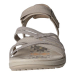 Lade das Bild in den Galerie-Viewer, Skechers Sportliche Sandalette bis 30mm Sohlenhöhe REGGAE SLIM-MEADOW GRAZER
