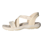Lade das Bild in den Galerie-Viewer, Skechers Sportliche Sandalette bis 30mm Sohlenhöhe REGGAE SLIM-SUMMER SPARKLE
