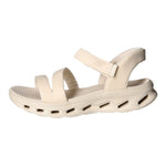 Lade das Bild in den Galerie-Viewer, Skechers Sportliche Sandalette bis 30mm Sohlenhöhe GO WALK GLIDE-STEP 2.0 SANDAL-ELLA
