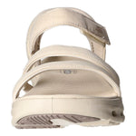 Lade das Bild in den Galerie-Viewer, Skechers Sportliche Sandalette bis 30mm Sohlenhöhe GO WALK GLIDE-STEP 2.0 SANDAL-ELLA
