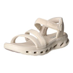 Lade das Bild in den Galerie-Viewer, Skechers Sportliche Sandalette bis 30mm Sohlenhöhe GO WALK GLIDE-STEP 2.0 SANDAL-ELLA
