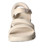 Lade das Bild in den Galerie-Viewer, Skechers Sportliche Sandalette bis 30mm Sohlenhöhe GO WALK GLIDE-STEP 2.0 SANDAL-ELLA
