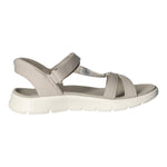 Lade das Bild in den Galerie-Viewer, Skechers Sportliche Sandalette bis 30mm Sohlenhöhe GO WALK FLEX SANDAL-Illuminate
