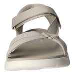 Lade das Bild in den Galerie-Viewer, Skechers Sportliche Sandalette bis 30mm Sohlenhöhe GO WALK FLEX SANDAL-Illuminate
