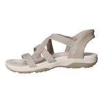 Lade das Bild in den Galerie-Viewer, Skechers Sportliche Sandalette bis 30mm Sohlenhöhe REGGAE SLIM-STRETCH FLEX
