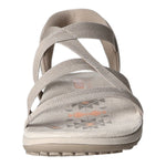 Lade das Bild in den Galerie-Viewer, Skechers Sportliche Sandalette bis 30mm Sohlenhöhe REGGAE SLIM-STRETCH FLEX
