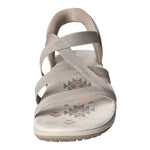 Lade das Bild in den Galerie-Viewer, Skechers Sportliche Sandalette bis 30mm Sohlenhöhe REGGAE SLIM-STRETCH FLEX

