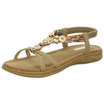 Lade das Bild in den Galerie-Viewer, living UPDATED Sportliche Sandalette bis 30mm Sohlenhöhe
