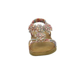 Lade das Bild in den Galerie-Viewer, living UPDATED Sportliche Sandalette bis 30mm Sohlenhöhe
