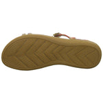 Lade das Bild in den Galerie-Viewer, living UPDATED Sportliche Sandalette bis 30mm Sohlenhöhe
