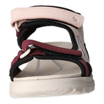 Lade das Bild in den Galerie-Viewer, ecco Sportliche Sandalette bis 30mm Sohlenhöhe ONROADS W
