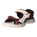 Lade das Bild in den Galerie-Viewer, ecco Sportliche Sandalette bis 30mm Sohlenhöhe ONROADS W

