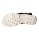 Lade das Bild in den Galerie-Viewer, ecco Sportliche Sandalette bis 30mm Sohlenhöhe ONROADS W
