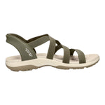 Lade das Bild in den Galerie-Viewer, Skechers Sportliche Sandalette bis 30mm Sohlenhöhe REGGAE SLIM-STRETCH FLEX
