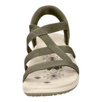 Lade das Bild in den Galerie-Viewer, Skechers Sportliche Sandalette bis 30mm Sohlenhöhe REGGAE SLIM-STRETCH FLEX
