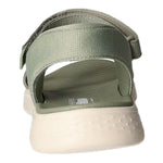 Lade das Bild in den Galerie-Viewer, Skechers Sportliche Sandalette bis 30mm Sohlenhöhe GO WALK FLEX SANDAL-ILLUMINATE
