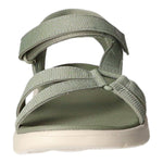 Lade das Bild in den Galerie-Viewer, Skechers Sportliche Sandalette bis 30mm Sohlenhöhe GO WALK FLEX SANDAL-ILLUMINATE
