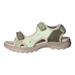 Lade das Bild in den Galerie-Viewer, ecco Sportliche Sandalette bis 30mm Sohlenhöhe ONROADS W
