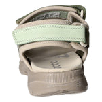 Lade das Bild in den Galerie-Viewer, ecco Sportliche Sandalette bis 30mm Sohlenhöhe ONROADS W

