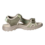 Lade das Bild in den Galerie-Viewer, ecco Sportliche Sandalette bis 30mm Sohlenhöhe ONROADS W

