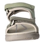 Lade das Bild in den Galerie-Viewer, ecco Sportliche Sandalette bis 30mm Sohlenhöhe ONROADS W
