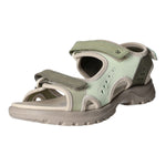 Lade das Bild in den Galerie-Viewer, ecco Sportliche Sandalette bis 30mm Sohlenhöhe ONROADS W
