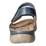 Lade das Bild in den Galerie-Viewer, Rieker Sportliche Sandalette bis 30mm Sohlenhöhe
