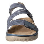 Lade das Bild in den Galerie-Viewer, Rieker Sportliche Sandalette bis 30mm Sohlenhöhe
