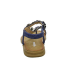 Lade das Bild in den Galerie-Viewer, living UPDATED Sportliche Sandalette bis 30mm Sohlenhöhe
