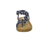 Lade das Bild in den Galerie-Viewer, living UPDATED Sportliche Sandalette bis 30mm Sohlenhöhe
