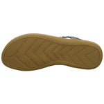 Lade das Bild in den Galerie-Viewer, living UPDATED Sportliche Sandalette bis 30mm Sohlenhöhe
