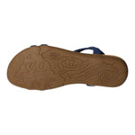 Lade das Bild in den Galerie-Viewer, living UPDATED Sportliche Sandalette bis 30mm Sohlenhöhe
