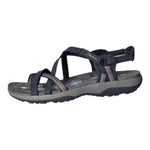 Lade das Bild in den Galerie-Viewer, Skechers Sportliche Sandalette bis 30mm Sohlenhöhe Reggae Slim-SUN ARRAY
