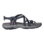 Lade das Bild in den Galerie-Viewer, Skechers Sportliche Sandalette bis 30mm Sohlenhöhe Reggae Slim-SUN ARRAY
