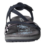 Lade das Bild in den Galerie-Viewer, Skechers Sportliche Sandalette bis 30mm Sohlenhöhe Reggae Slim-SUN ARRAY
